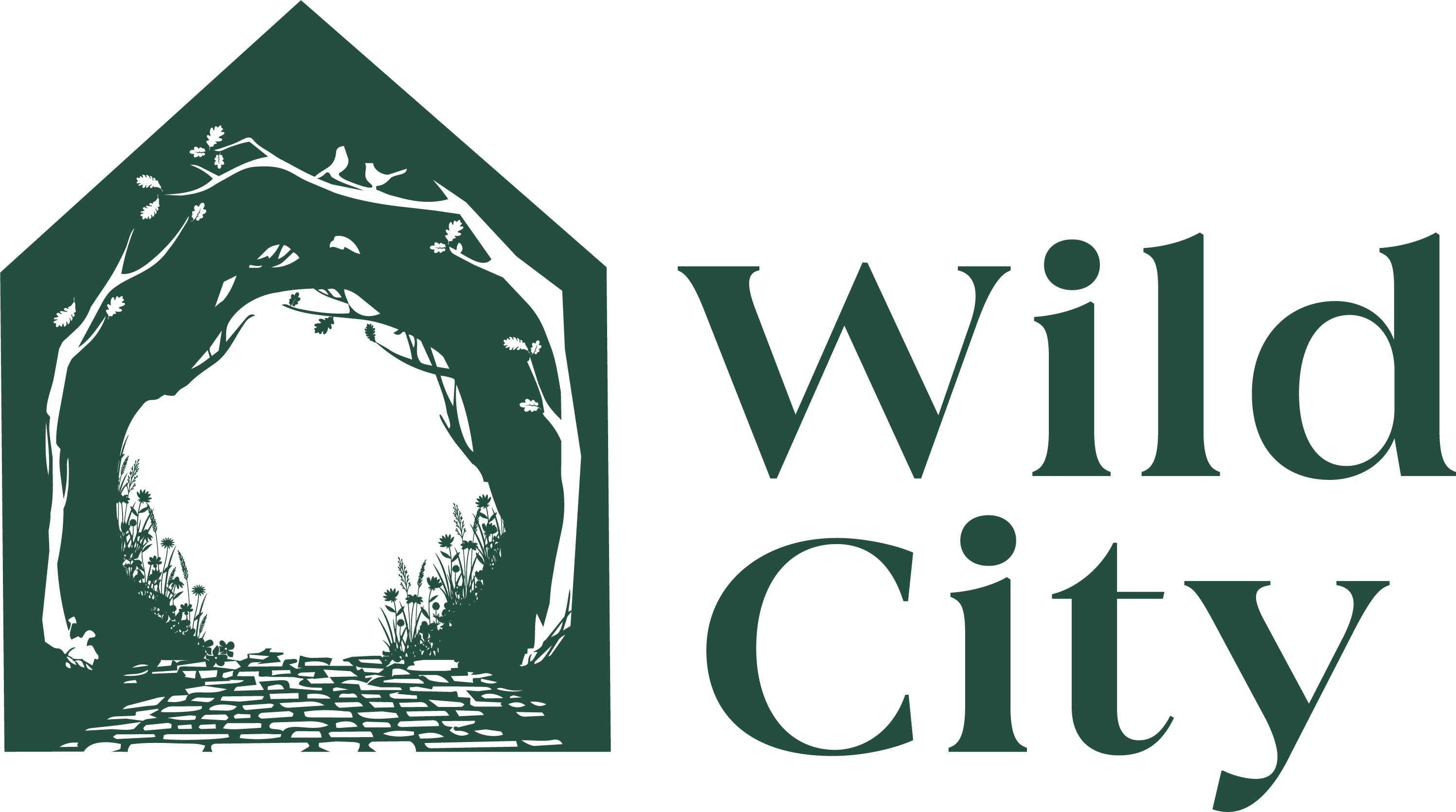 Wild City Logo